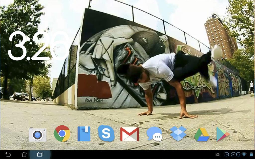 Download Game Breakdance For Android