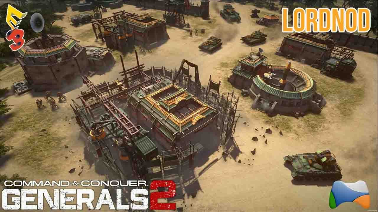 Command and conquer generals 2 free download for android 8