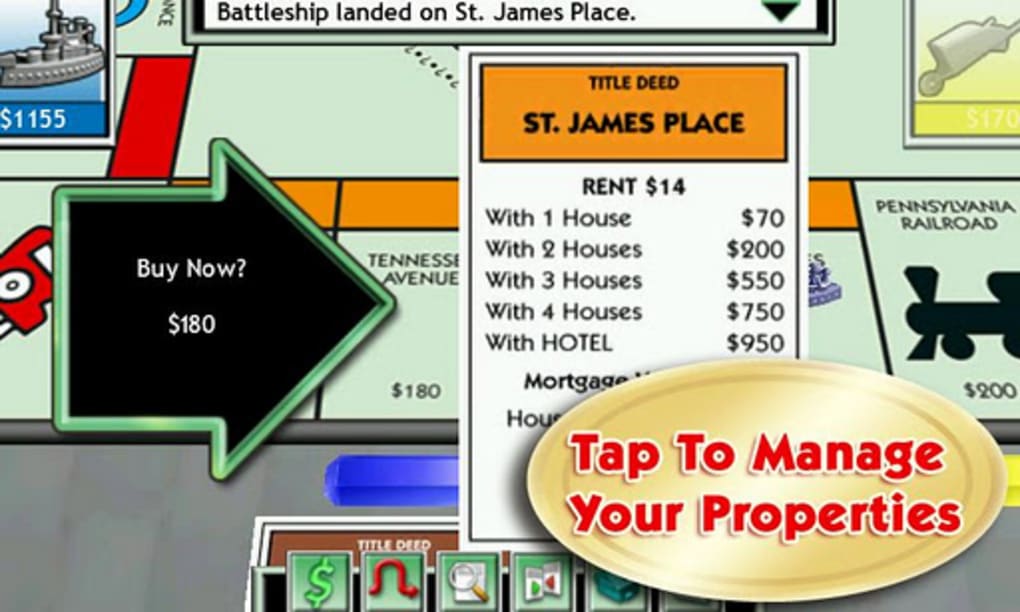 Download Monopoly For Android Phone