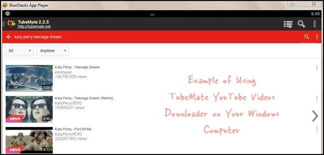 Free download tubemate app for windows phone 7