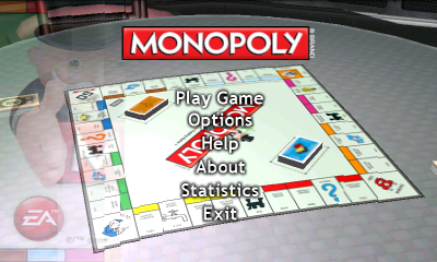monopoly android