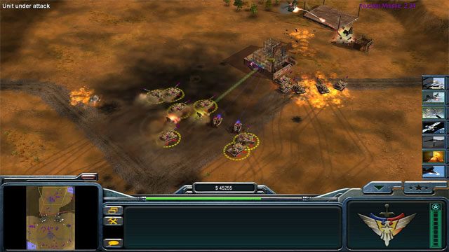 Command And Conquer Generals 2 Free Download For Android